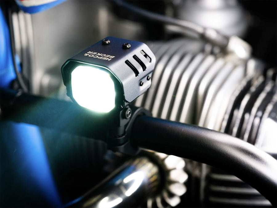 Royal Enfield BEAR 650 [2025-] - NOVA LED TILLEGGSLYSSETT