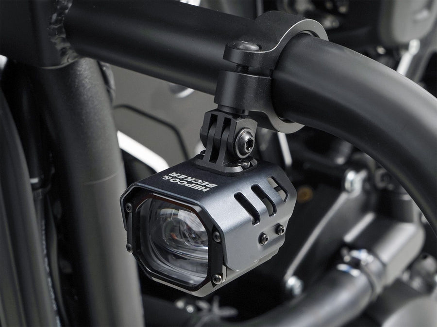 INDIAN Scout Sixty Bobber [2025-] - LED TILLEGGSLYS NOVA