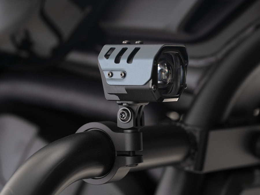 INDIAN Scout Classic [2025-] - LED TILLEGGSLYS NOVA