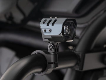 INDIAN Scout Sixty Bobber [2025-] - LED TILLEGGSLYS NOVA - 0