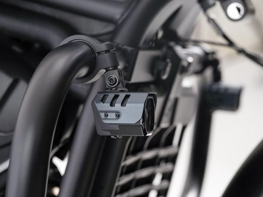 INDIAN Scout Bobber [2025-] - LED TILLEGGSLYS NOVA