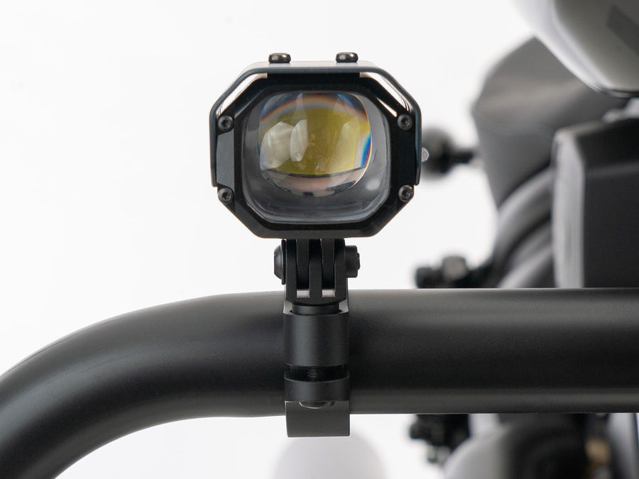INDIAN Scout Classic [2025-] - LED TILLEGGSLYS NOVA