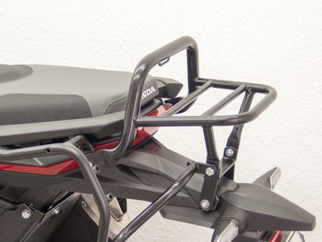 Honda X-ADD 750 [2017-2020] -LAGGER RACK, SVART
