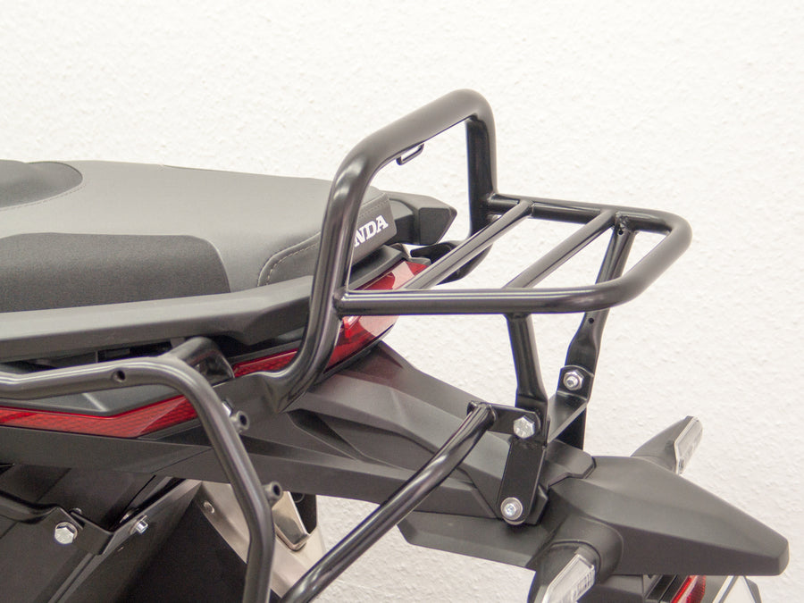 Honda X-ADD 750 [2017-2020] -LAGGER RACK, SVART