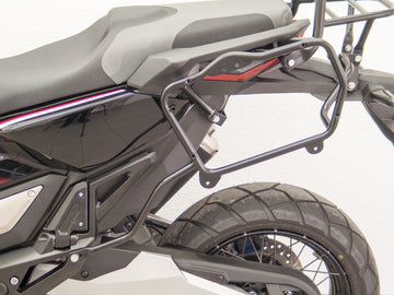 Honda X-Adv 750 [2017-2020] -SuitCase Carrier ‘Flex’, Black