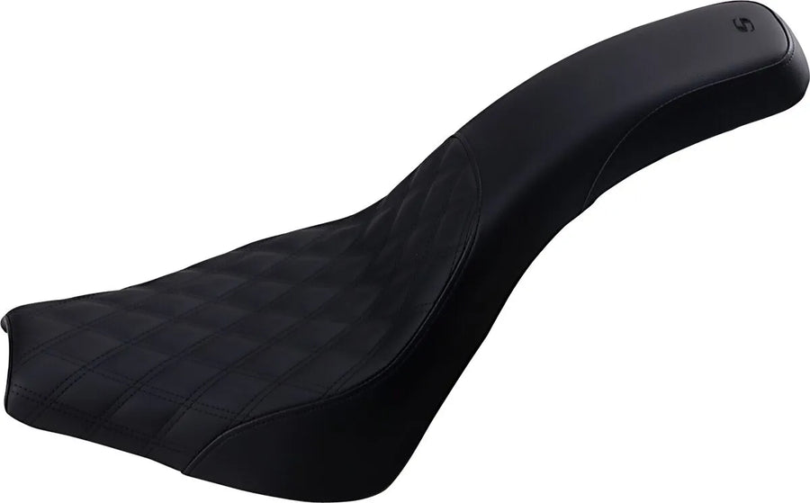 harley davidson fxbb [SADDLEMEN] – Profiler™ gittersømsete