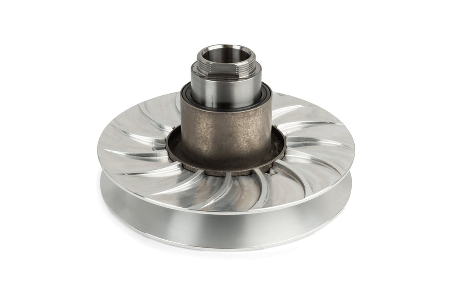 MBK Nitro 50 2T LC CAT [2004–] - Wandler Oversize Aluminium