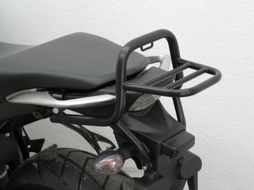 Honda Crossrunner VFR 800 X [2011-2014] - Bagasjehylle, svart