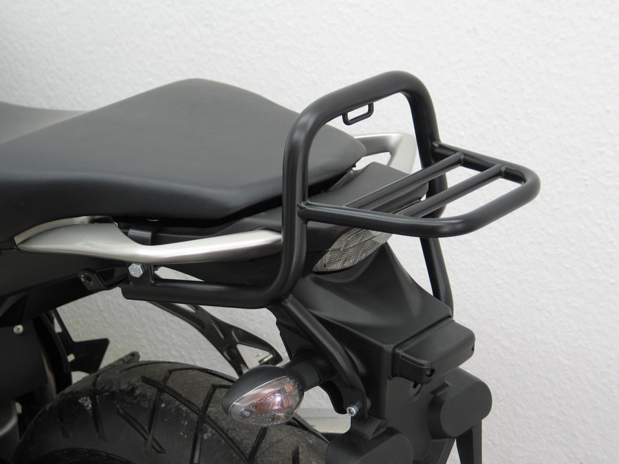 Honda Crossrunner VFR 800 X [2011-2014] - Bagasjehylle, svart
