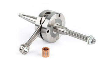 Aprilia SR Netscaper 50 2T LC - veivaksel 45,8 mm slaglengde 90 mm koblingsstang