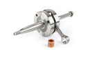 Aprilia SR Netscaper 50 2T LC - Kurbelwelle 45,8mm Hub 90mm Pleuel
