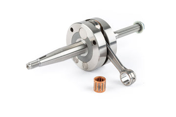 Aprilia SR Netscaper 50 2T LC - veivaksel 45,8 mm slaglengde 90 mm koblingsstang