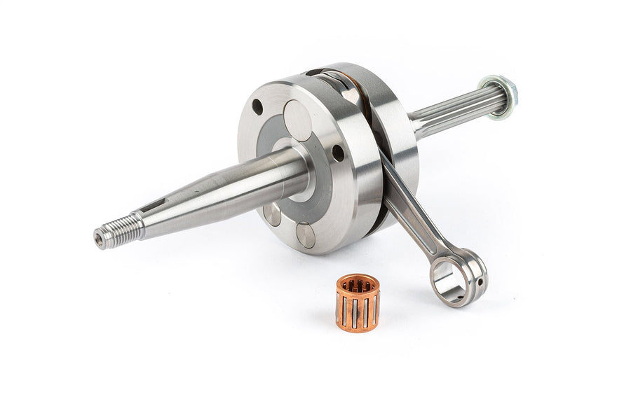 Aprilia SR Netscaper 50 2T LC - Kurbelwelle 45,8mm Hub 90mm Pleuel
