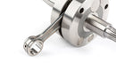 Aprilia SR Netscaper 50 2T LC - Kurbelwelle 45,8mm Hub 90mm Pleuel