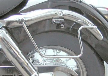 Honda VT 750 C2 [1997-2001] -Pack Bag Bracket (B-Goods med optiske defekter)