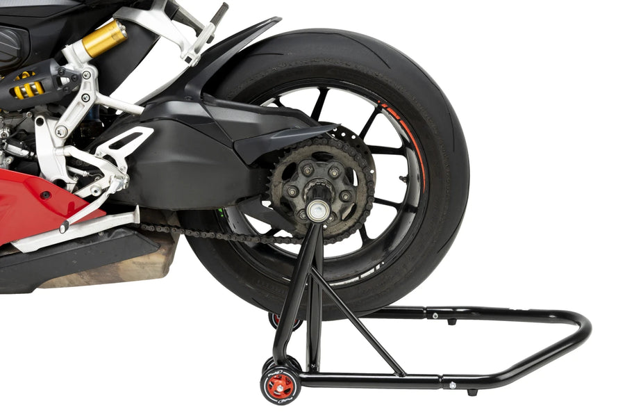 DUCATI HYPERMOTARD 950 SP [2025] – Bakre monteringsstativ for ensidig svingarm