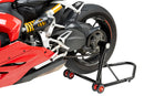 DUCATI HYPERMOTARD 950 SP [2025] – Bakre monteringsstativ for ensidig svingarm-10