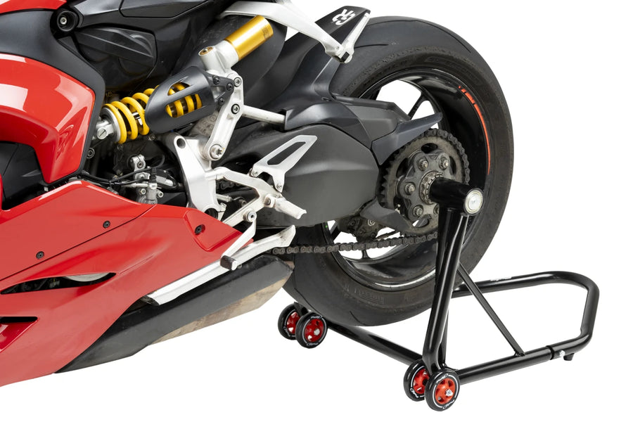 DUCATI HYPERMOTARD 950 SP [2025] – Bakre monteringsstativ for ensidig svingarm