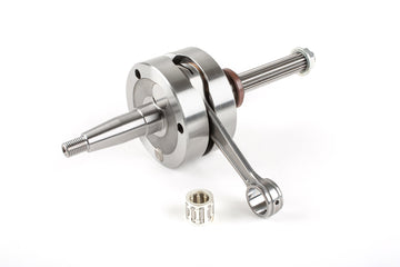 Aprilia SR Netscaper 50 2T LC - veivaksel 39,3 mm slaglengde 90 mm koblingsstang
