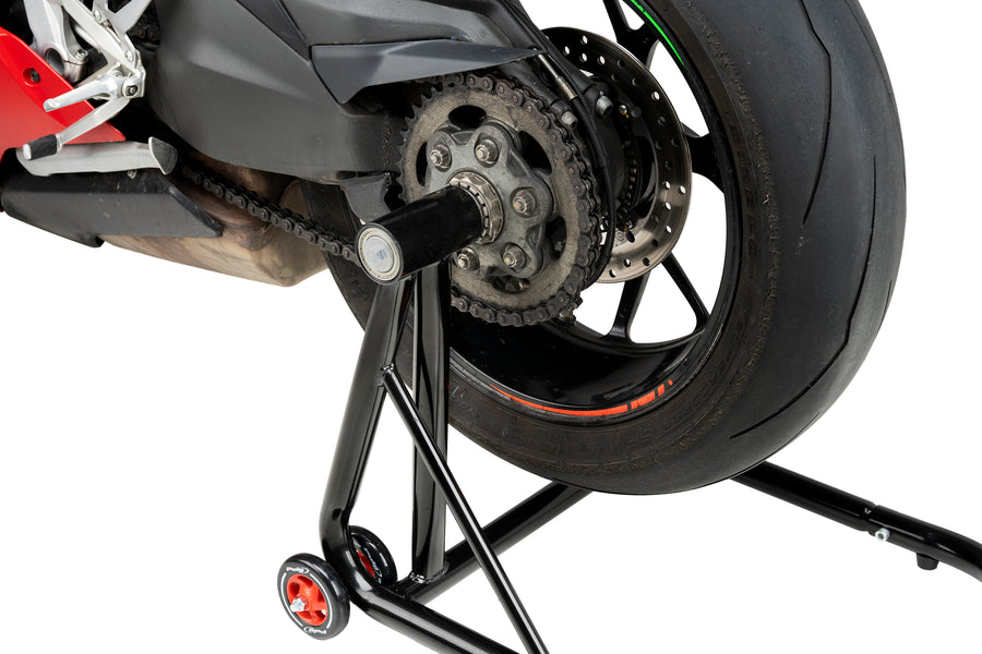 DUCATI SUPERSPORT 950 S [2025] – Bakre monteringsstativ for ensidig svingarm med