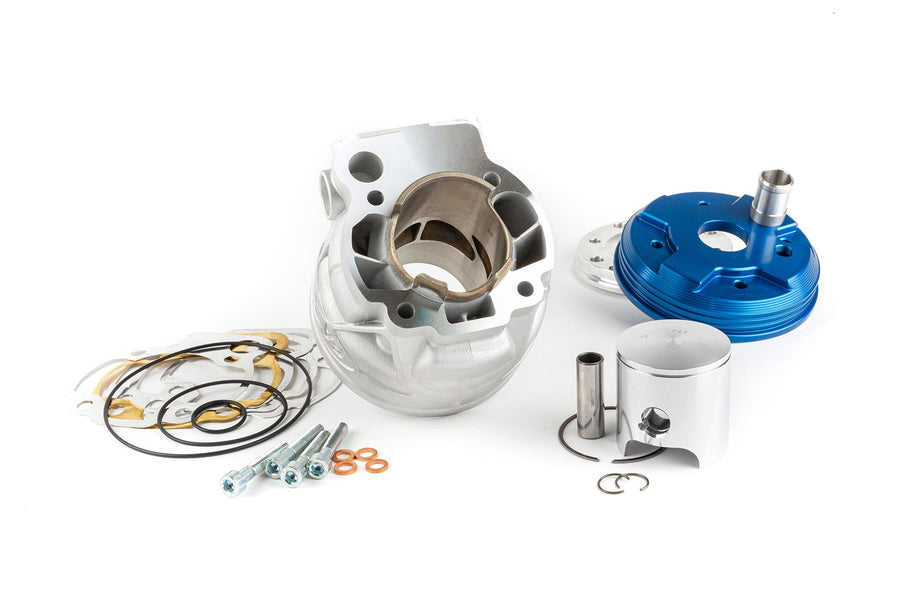 Beta RR Enduro 50 2T - sylindersett 80cc 44,9mm slaglengde