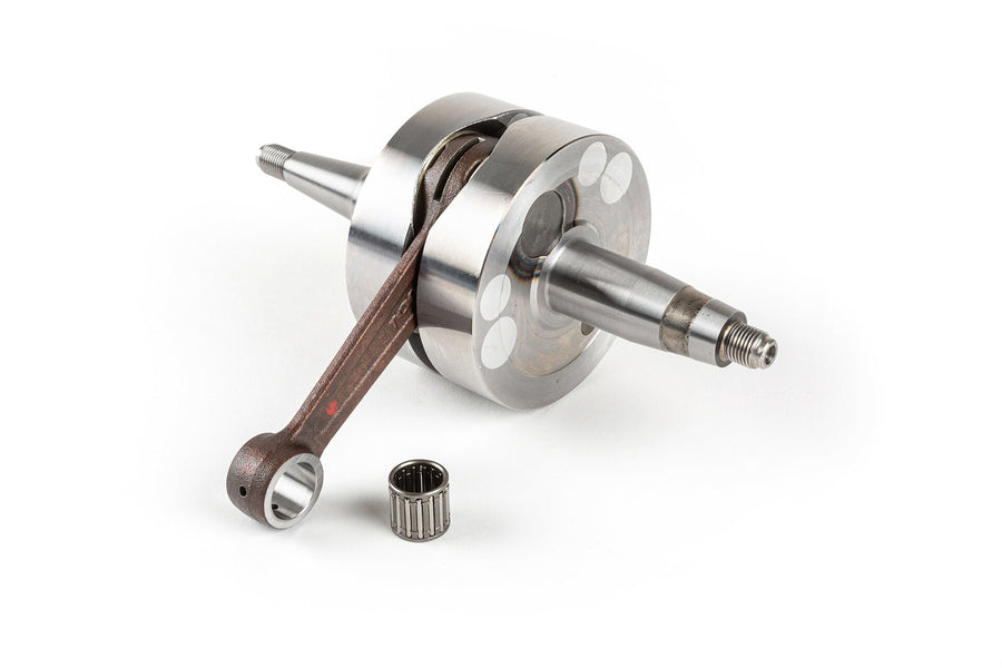 Aprilia RX Factory 50 2T - Kurbelwelle 44mm Hub