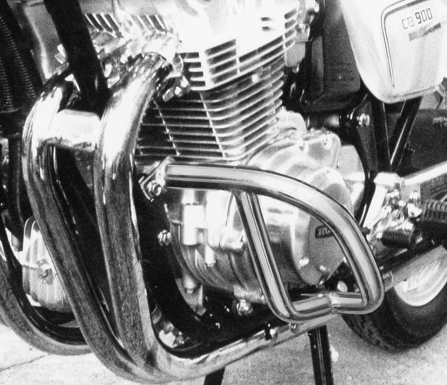 Honda CB 750 K [1979-1981] - Motorvern