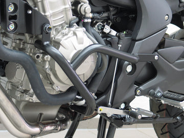 Honda CB 600 F Hornet [2000-2006] - Beskyttelsesstang 2 TLG.