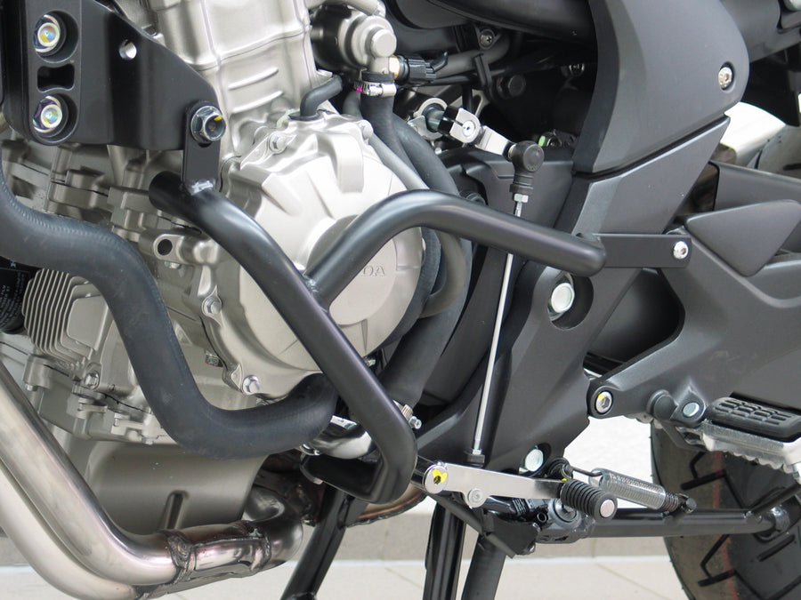 Honda CB 600 F Hornet [2000-2006] - Beskyttelsesstang 2 TLG.