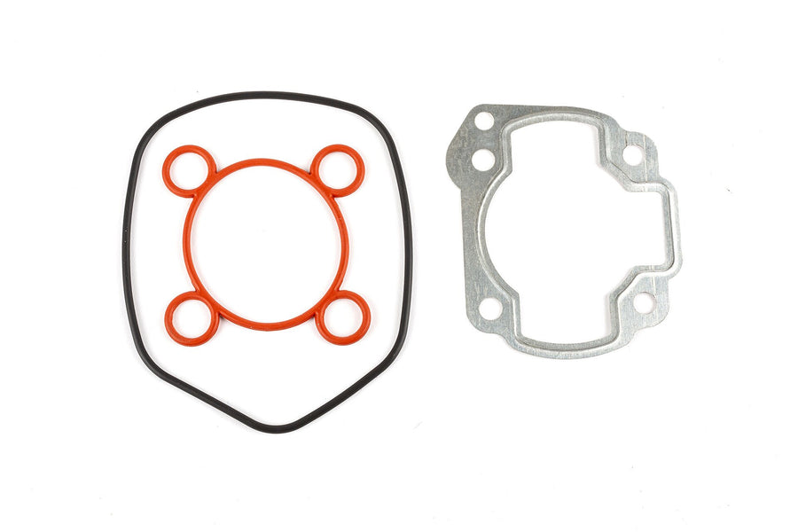 Yamaha Jog RR 50 2T LC CAT [2004–] - Zylinderkit Black Trophy 50ccm