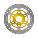Suzuki GSX 250 FX [2002-2003] - Bremsscheibe – Bild 9