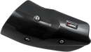 BMW XR [AKRAPOVIC] – Varmebeskyttelse