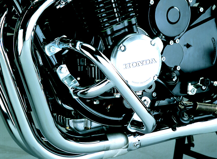 Honda CB 750 Seven Fifty [1992-2003] - Moto beskyttelsesstang, stabil