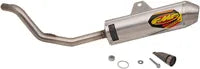 Honda CRF 125 F [2021, 2023-2027] - Mini PowerCore 4 Endschalldämpfer – Bild 4