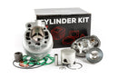 Beta RR Track 50 2T - sylindersett racing 70cc modulært hode