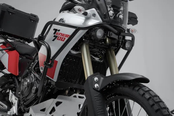 Yamaha Tenere 700 Explore Edition [SW-MOTECH] - Øvre kollisjonsbøyler