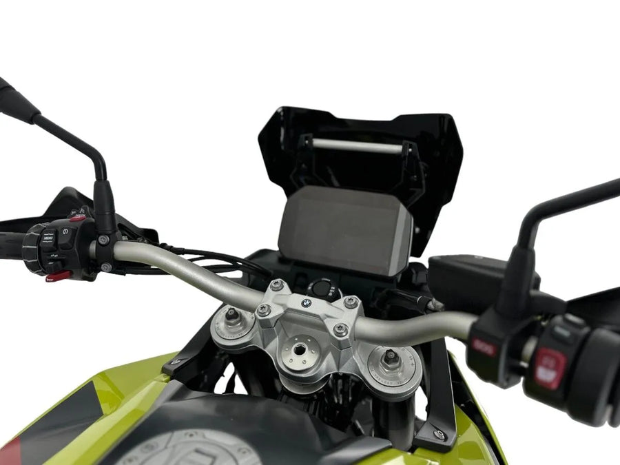 BMW F 900 [WRS] – frontrute