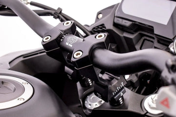 honda cb 500 [GILLES TOOLING] – 2D.GT styrestige - 0