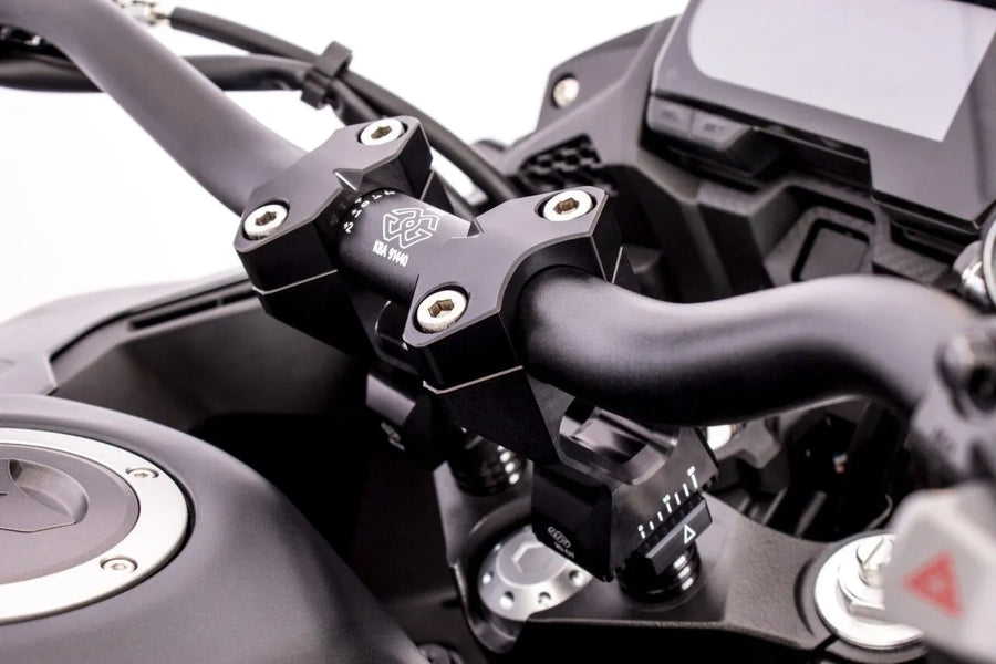 honda cb 500 [GILLES TOOLING] – 2D.GT styrestige