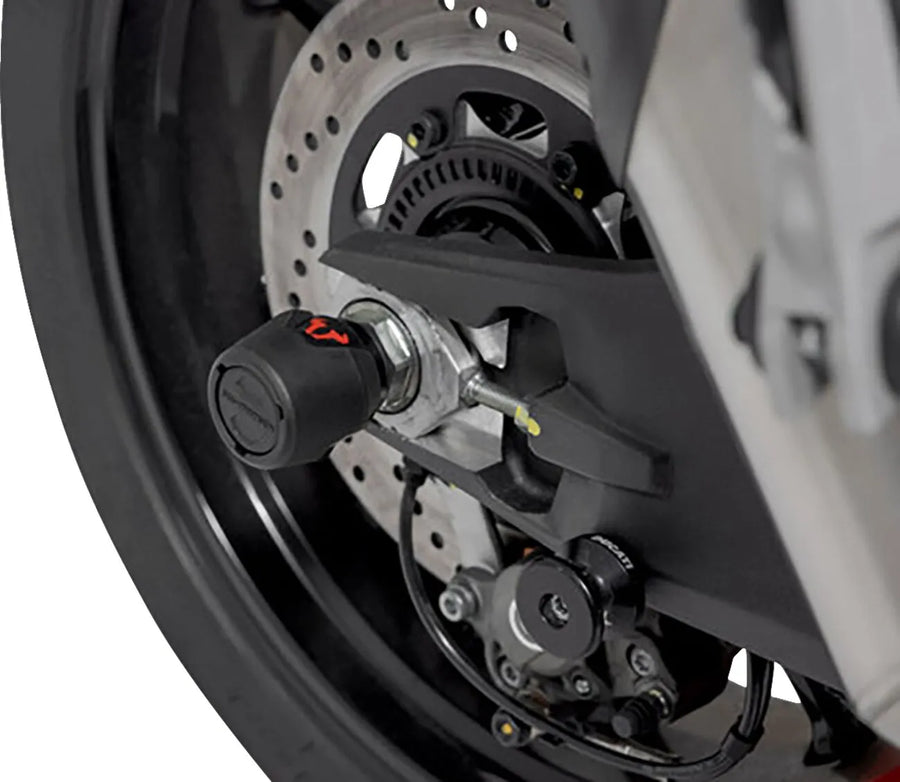 ducati monster 937 [SW-MOTECH] – bakakselsliper
