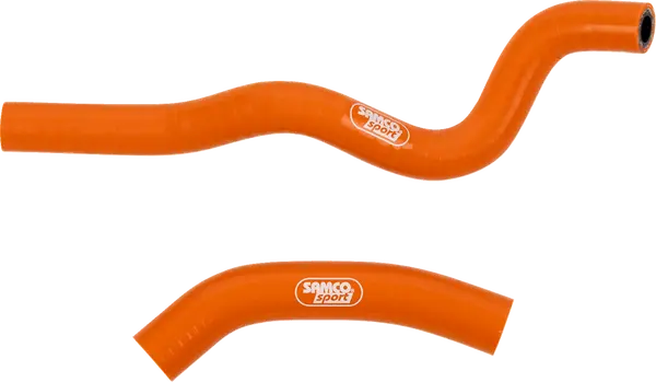 Harley Davidson Flhrxs [SAMCO SPORT] - Radiatorslangesett