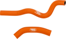 Harley Davidson Flhrxs [SAMCO SPORT] - Radiatorslangesett