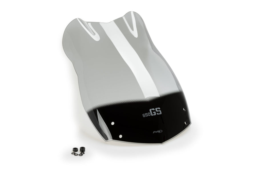 BMW F 650 GS [2007] – turvindu – tonet