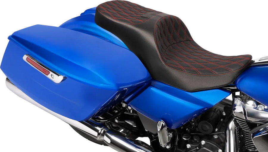 harley davidson touring [DRAG SPECIALTIES] – Freedom Touring sete