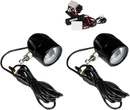 Harley-Davidson FLHTC 1340 Electra Glide Classic [1983-1985, 1989] - 4-1/2" LED-Nebelscheinwerfer – Bild 11