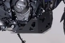 Suzuki V-Strom 800 DE [2023-2026] - motorbeskyttelsesstang svart - bilde 8