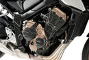 HONDA CBR 650 R [2023] – Motorvern – Sort-3