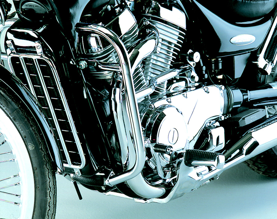 Suzuki vs 600 inntrenger [1995-1997] - Protective Bar 2 TLG.