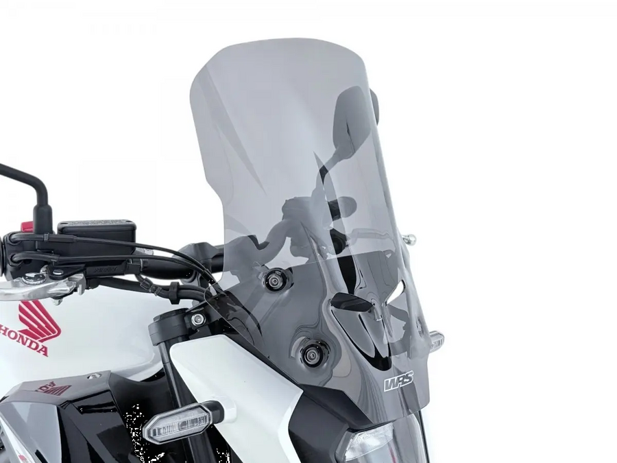 honda cb 500 [WRS] – touring frontrute CB500 Hornet