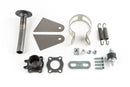 Derbi Senda DRD X-Treme SM '10 - '17 50 2T D50B0 - Auspuff RF50WR